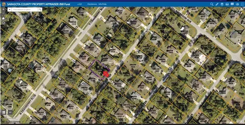 Brownwood Terrace, North Port, FL 34286
