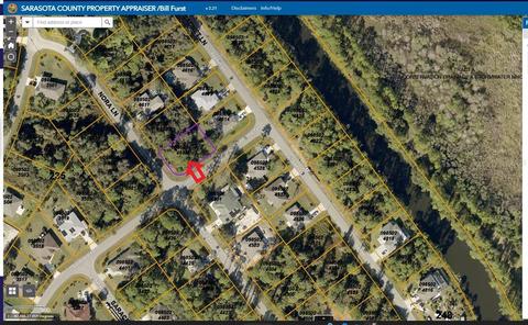 Salmista Terrace, North Port, FL 34286