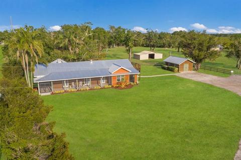 7080 SW Highway 17, Arcadia, FL 34266