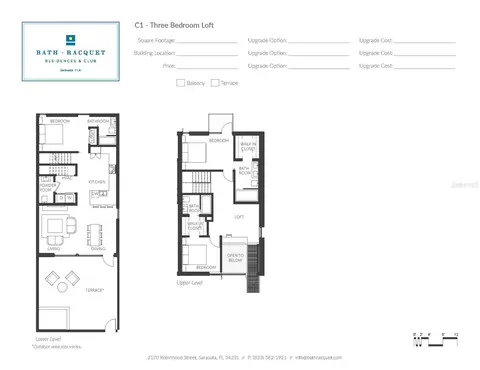 2170 Robinhood St #A2-202, Sarasota, FL 34231