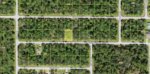 17092 Berwin Ave, Port Charlotte, FL 33948