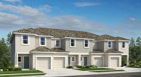 3672 Circle Hook St, Kissimmee, FL 34746