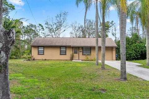 8158 Gancedo Ave, North Port, FL 34291