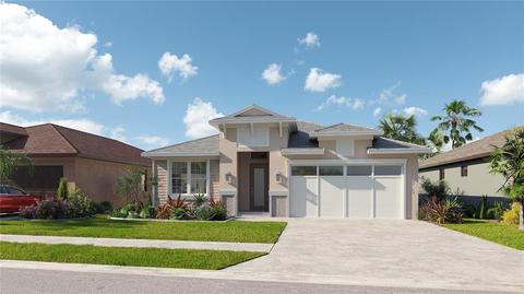 8215 Abalone Loop, Parrish, FL 34219 photo 1