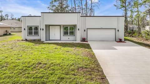 2859 La Tassell St, North Port, FL 34288