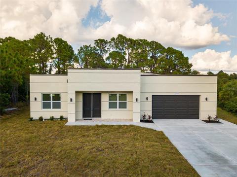 2888 Sean Rd, North Port, FL 34288