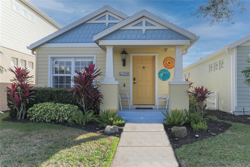 4718 Forest Creek Trl, Parrish, FL 34219 photo 1