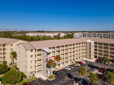 3587 Lake Bayshore Drive #302 J, Bradenton, FL 34205