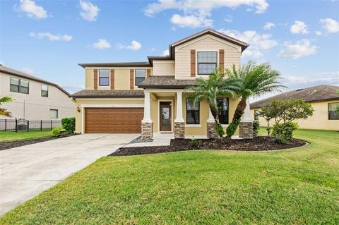5532 107th Ter E, Parrish, FL 34219 photo 1