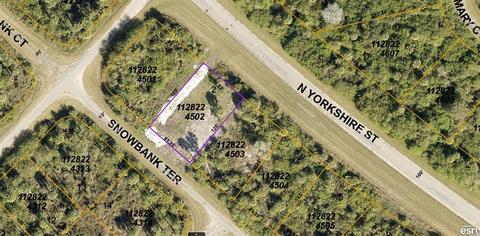 1128224502 Snowbank Ter, North Port, FL 34288