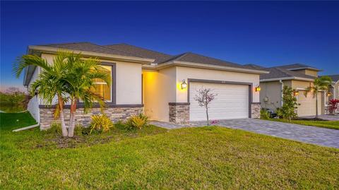 6534 Devesta Loop, Palmetto, FL 34221 photo 1