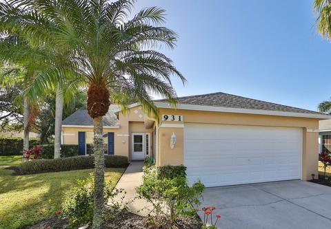 931 Spring Lakes Blvd #931, Bradenton, FL 34210