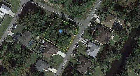 000 Hightower Rd, North Port, FL 34288