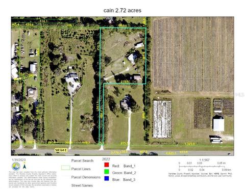 16307 E State Road 64, Bradenton, FL 34212 photo 1