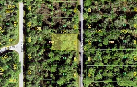 1275 Patton St, Port Charlotte, FL 33953