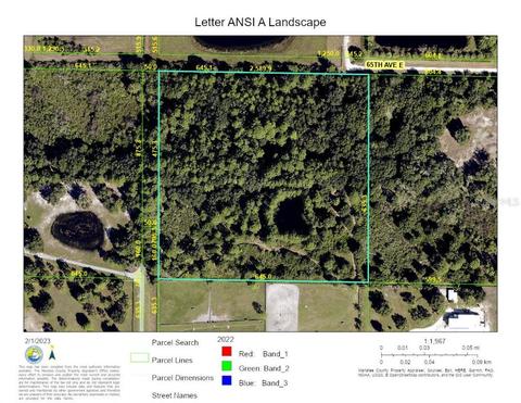 22916 65th Ave E, Bradenton, FL 34211 photo 1