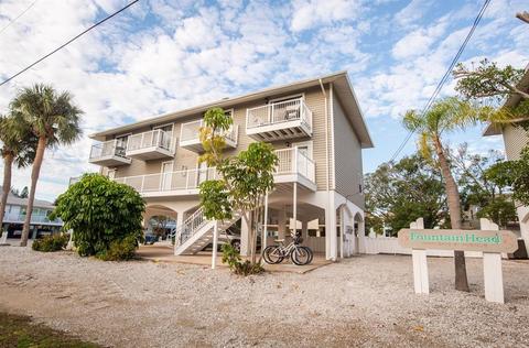 Undisclosed, Holmes Beach, FL 34217