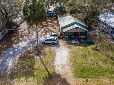 1801 W Palmetto Ave, Plant City, FL 33563