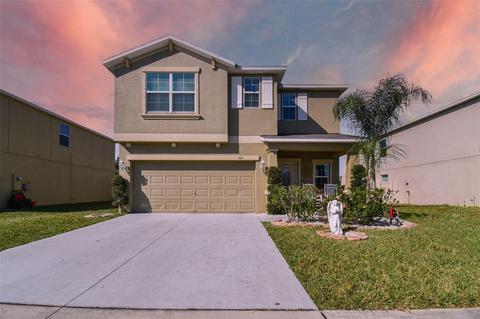 107 Cascade Bend Dr, Ruskin, FL 33570 photo 1