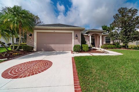 11817 Oak Ridge Dr, Parrish, FL 34219 photo 1