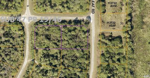 1127227912 1127227913 Ledum Silverlight Ave, North Port, FL 34288