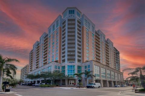 1350 Main St #1507, Sarasota, FL 34236