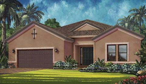 4976 Freccia Loop, Wesley Chapel, FL 33545 photo 1