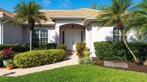 604 Wild Pine Way, Venice, FL 34292