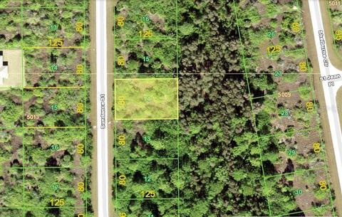 9540 Sundance St, Port Charlotte, FL 33981