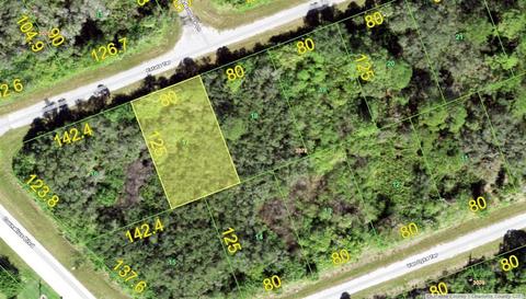 15147 Estate Ter, Port Charlotte, FL 33953