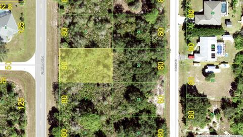3592 Flamingo Blvd, Port Charlotte, FL 33948