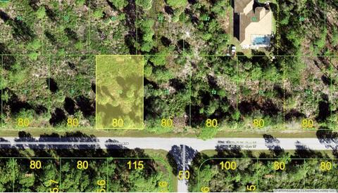 12104 Judson Ave, Port Charlotte, FL 33953