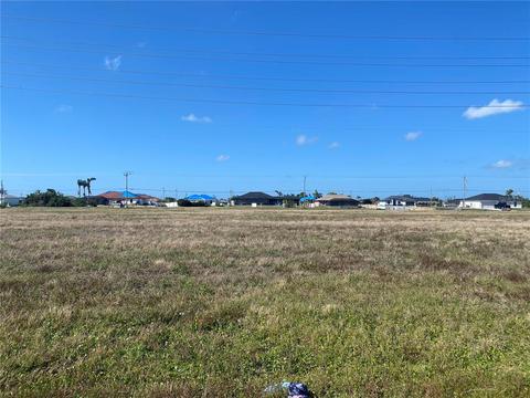 412 NW 24th Ave, Cape Coral, FL 33993