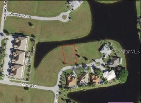 17130 Barcrest Ln, Punta Gorda, FL 33955