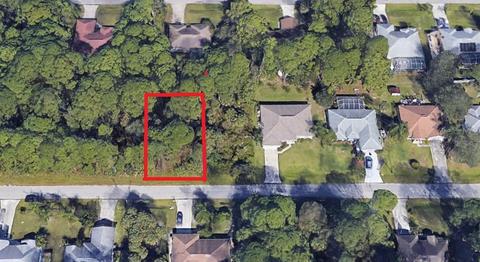 Inagua Avenue, North Port, FL 34286