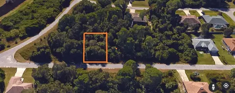 Fitzgerald Road, North Port, FL 34288