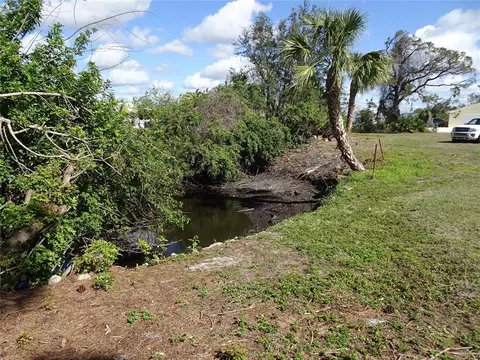 Lot 33 Saragossa Lane, North Port, FL 34287