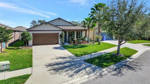 16305 Treasure Point Dr, Wimauma, FL 33598