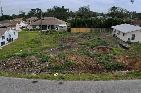 Mohawk Road, Venice, FL 34293