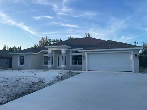 6878 W Price Blvd, North Port, FL 34291