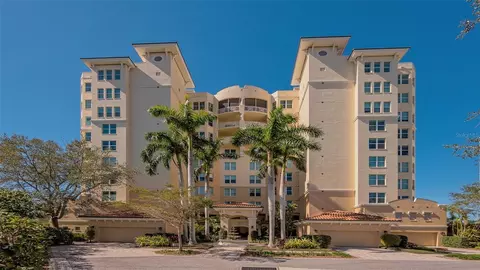 385 N Point Rd #604, Osprey, FL 34229 photo 1