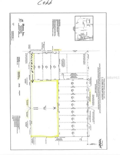 0 Old Bradenton Rd, Wauchula, FL 33873
