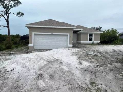 4050 Hibiscus Rd, Venice, FL 34293