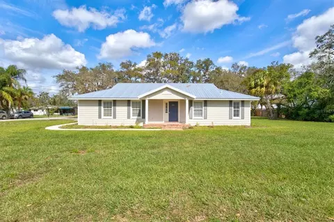 604 N Waldron St, Arcadia, FL 34266