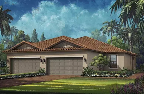 10076 Morning Mist Ln, Sarasota, FL 34241