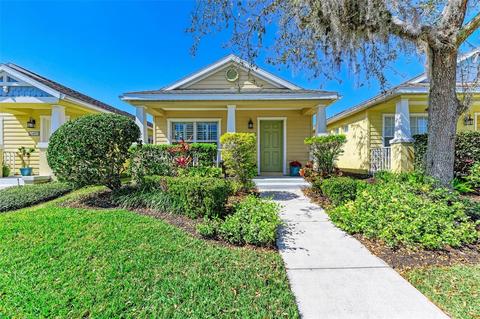 5003 Charles Partin Dr, Parrish, FL 34219 photo 1