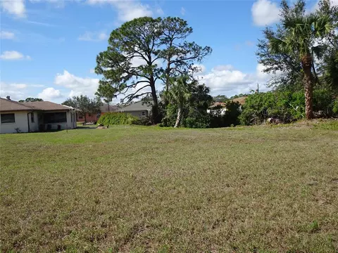 30 Minorca Place, North Port, FL 34287