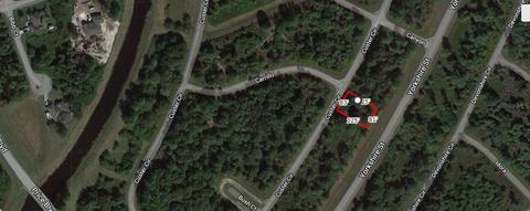 Custer Circle, North Port, FL 34288