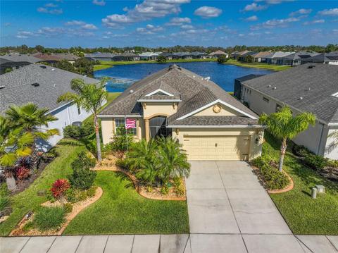 12338 Glenridge Ln, Parrish, FL 34219 photo 1