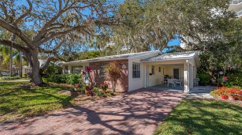 6145 Midnight Pass Road #VILLA F-8, Sarasota, FL 34242